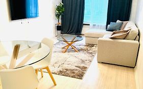 Real Deal Apartments Tampere